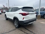 Used 2022 Kia Seltos LX image 6