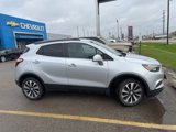 Used 2021 Buick Encore Preferred w/ Safety Package image 3