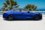 Used 2022 Genesis G70 3.3T image 3