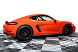 Used 2018 Porsche 718 Cayman S image 4