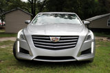 Used 2019 Cadillac CTS Luxury image 2