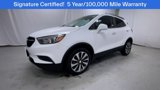 Used 2022 Buick Encore Preferred image 4