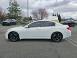 Used 2013 INFINITI G37 x w/ Premium Pkg image 4