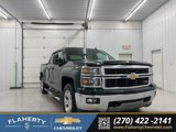 Used 2014 Chevrolet Silverado 1500 LT w/ All Star Edition image 1
