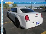 Used 2022 Chrysler 300 Touring L w/ Popular Equipment Group image 5