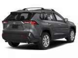New 2025 Toyota RAV4 XLE image 2