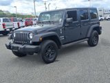 Used 2018 Jeep Wrangler Unlimited Sport w/ Connectivity Group image 3