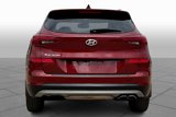 Used 2020 Hyundai Tucson Sport image 4