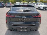 Certified 2023 INFINITI QX55 Essential image 5