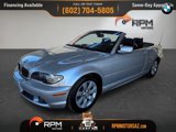 Used 2006 BMW 325Ci Convertible image 3