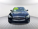 Used 2020 INFINITI Q50 Luxe image 2
