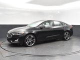 Used 2020 Ford Fusion Titanium image 3