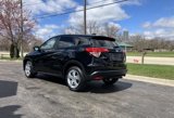 Used 2016 Honda HR-V EX image 5