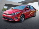 Used 2024 Kia Forte LXS image 3