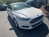 Used 2014 Ford Fusion SE image 3