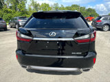 Used 2017 Lexus RX 350 AWD image 4