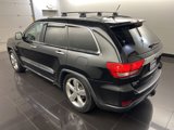 Used 2012 Jeep Grand Cherokee Overland image 4