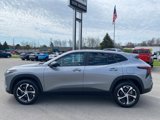 New 2025 Chevrolet Trax RS w/ Sunroof Package image 2