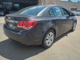 Used 2014 Chevrolet Cruze LS image 4
