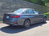 Used 2020 BMW 330i xDrive Sedan w/ Convenience Package image 6