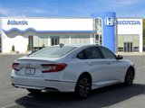 Certified 2022 Honda Accord EX-L image 5