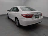 Used 2017 Toyota Camry LE image 5