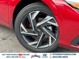New 2025 Hyundai Elantra Sport w/ Cargo Package image 5