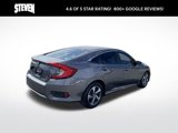 Used 2019 Honda Civic LX image 4