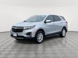 Used 2022 Chevrolet Equinox LT image 3