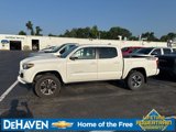 Used 2016 Toyota Tacoma 4x4 Double Cab image 2