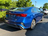 Certified 2023 Kia Forte LXS image 4
