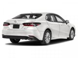 Used 2023 Toyota Camry LE image 2