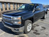 Used 2014 Chevrolet Silverado 1500 LT w/ All Star Edition image 2