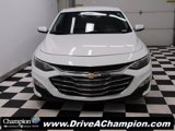 Used 2023 Chevrolet Malibu LT image 2