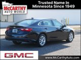 Used 2023 Chevrolet Malibu LT image 2