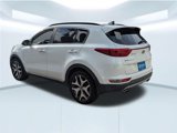 Used 2018 Kia Sportage SX image 4