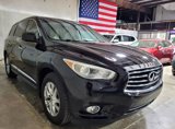 Used 2014 INFINITI QX60 FWD w/ Premium Plus Package image 4