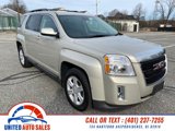 Used 2015 GMC Terrain SLT image 6