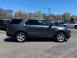 Used 2017 Ford Explorer XLT w/ Equipment Group 202A image 4