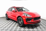 Used 2024 Porsche Macan image 3