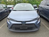 Used 2022 Toyota Corolla LE image 2