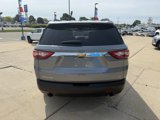 Used 2021 Chevrolet Traverse LT w/ LT Premium Package image 4