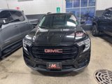 Used 2023 GMC Terrain SLT w/ Elevation Edition image 2