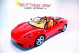 Used 2002 Ferrari 360 Spider image 5