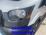 Certified 2021 Ford Transit 250 148 High Roof w/ Load Area Protection Package image 3