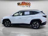 Used 2023 Hyundai Tucson SEL w/ Convenience Package image 4