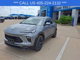 Used 2024 Buick Encore GX Sport Touring image 2
