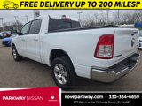 Used 2019 RAM 1500 Big Horn image 5