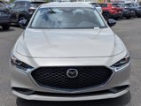 New 2025 MAZDA MAZDA3 s image 6