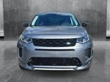 New 2025 Land Rover Discovery Sport S image 2